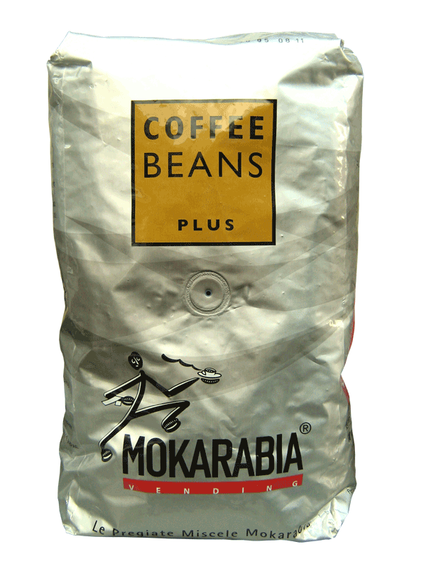 ���� MOKARABIA PLUS
